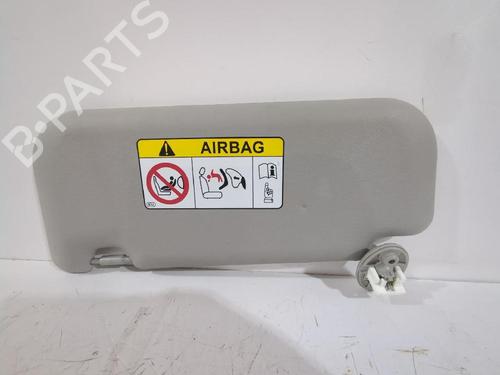 Right sun visor TOYOTA RAV 4 V (_A5_, _H5_) 2.0 (MXAA52) | BP31563646I2 - Image 3