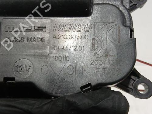 Electronic module OPEL CORSA D (S07) 1.2 (L08, L68) | BP38084742M83 - Image 6