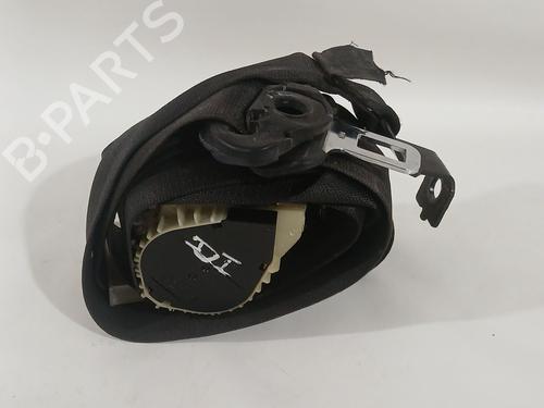 Sicherheitsgurt vorne links für Sicherheitsgurt vorne links OPEL ASTRA G Hatchback (T98) 1.6 16V (F08, F48) (101 hp) 39744013 39744013