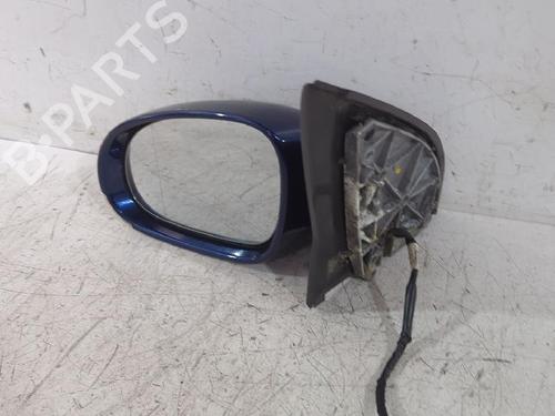 Left mirror VW GOLF V (1K1) 2.0 TDI | BP32490363C26 