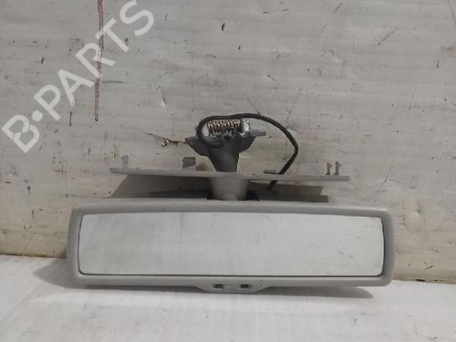 Specchietti retrovisore SEAT LEON (1P1) 1.9 TDI (105 hp) 31563481