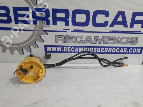 Used Fuel pump MERCEDES-BENZ E-CLASS (W212) E 220 CDI / BlueTEC (212.001, 212.002) (170 hp) 31542038