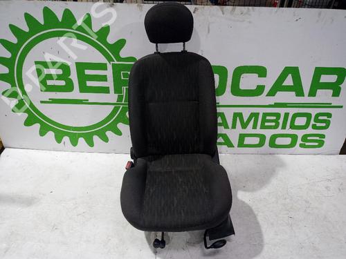 Used Left front seat FORD FOCUS I (DAW, DBW) 1.8 TDCi (100 hp) 31552216
