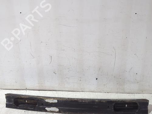 Used Rear bumper reinforcement Rear bumper reinforcement 39591280 39591280