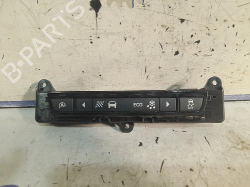 Interruttore JAGUAR XE (X760) | BP38860765I30 - Image 2