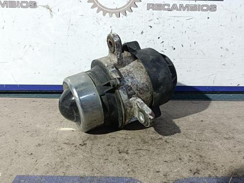 Used Left front fog light Left front fog light ALFA ROMEO GIULIETTA (940_) 1.6 JTDM (940FXD1A) (105 hp) 31570042 31570042