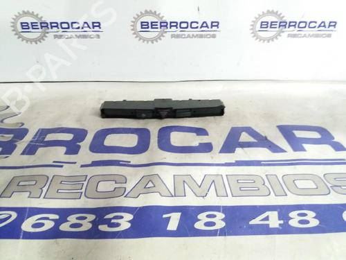 Used Warning switch OPEL ASTRA H Estate Van (L70) 1.7 CDTI (L70) (101 hp) 31568986