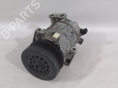 Used AC compressor AC compressor OPEL CORSA E (X15) 1.4 (08, 68) (75 hp) 33746821 33746821