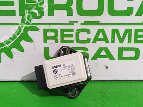 Used Electronic module Electronic module BMW X3 (E83) 2.0 d (150 hp) 31545129 31545129