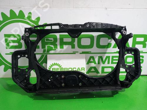 Used Front slam panel AUDI A6 C6 (4F2) 2.4 (177 hp) 31548684