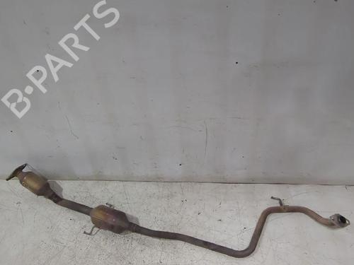 Used Catalyst Catalyst TOYOTA YARIS (_P13_) 1.5 (NSP131_) (112 hp) 33747313 33747313