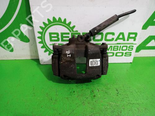Used Left front brake caliper Left front brake caliper PEUGEOT 307 Break (3E) 1.6 16V (109 hp) 31546738 31546738
