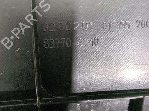 Boot lining SUZUKI SX4 S-Cross (JY) 1.4 T AllGrip (AKK414) | BP32462282I3  - Image 6