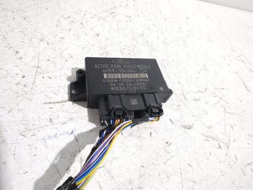 Electronic module FORD PUMA (J2K, CF7) 1.0 EcoBoost | BP32465004M83