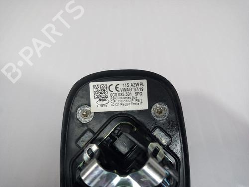 Antenne/Base SEAT IBIZA V (KJ1, KJG) 1.0 TSI | BP31556659C140 