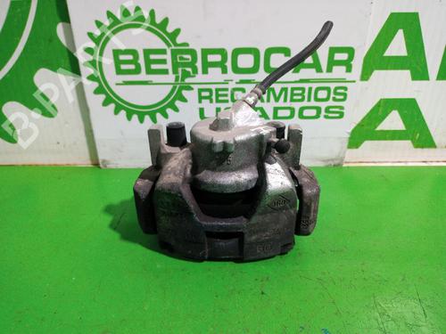 Used Left front brake caliper Left front brake caliper 31550778 31550778