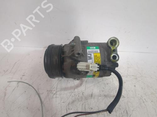 Used AC compressor AC compressor OPEL ASTRA H (A04) 1.7 CDTI (L48) (100 hp) 31565316 31565316