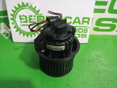 Used Heater blower motor PEUGEOT 508 I (8D_) 2.0 HDi (140 hp) 31549178