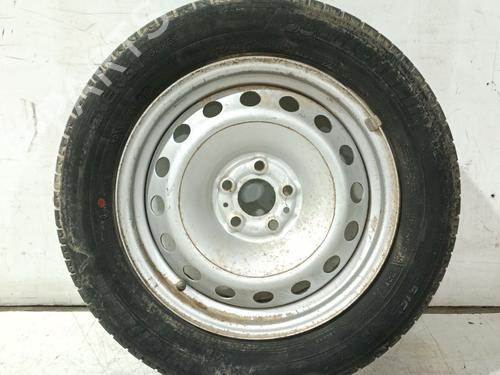 Used Rim Rim FIAT DOBLO Cargo (263_) 1.3 D Multijet (75 hp) 40005839 40005839