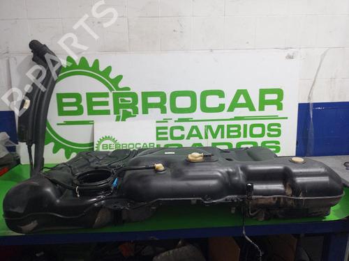 Used Fuel tank PEUGEOT 508 I (8D_) 2.0 HDi (140 hp) 31549157