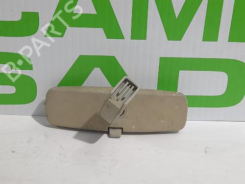 Bakspejl indvendigt CITROËN C3 II Hatchback Van (SC_) 1.4 HDi | BP31542362I6