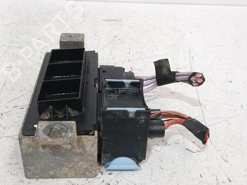 Electronic module RENAULT KANGOO Express (FW0/1_) 1.5 dCi 90 (FW0G, FW05, FW08, FW11) | BP38866540M83 - Image 5