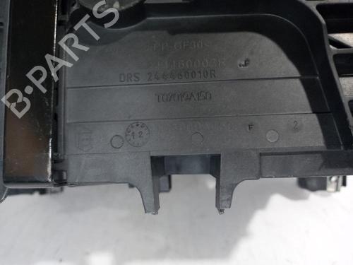 Support RENAULT MEGANE IV Saloon 1.3 TCe 115 (LVN9) | BP31558187C155 
