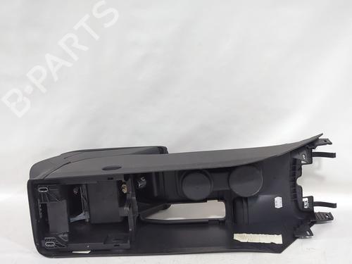 Middle console SEAT LEON (5F1) 1.6 TDI | BP38868333I22 - Image 4
