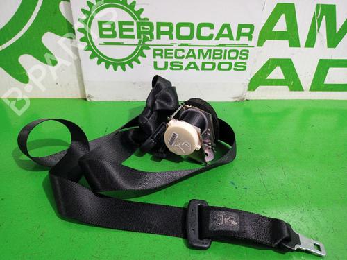 Rear right seatbelt FORD S-MAX (WA6) 2.0 TDCi | BP31551239I28 - Image 3