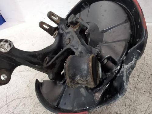 Left rear steering knuckle AUDI A4 B6 (8E2) 1.9 TDI | BP31566929M27 