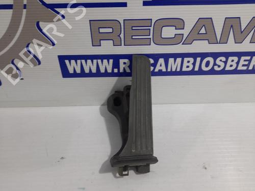 Pedal VW GOLF V (1K1) 1.6 FSI (115 hp) 31673713