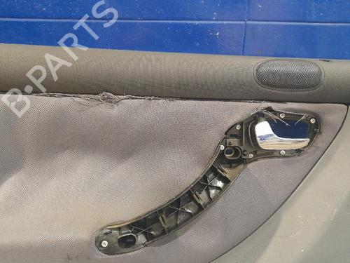 Rear left panel SEAT LEON (1M1) 1.9 TDI | BP31540760C60 - Image 5