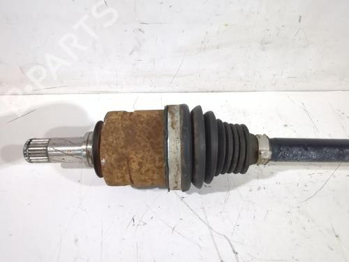 Right front driveshaft OPEL CORSA D (S07) 1.3 CDTI (L08, L68) | BP32466968M39