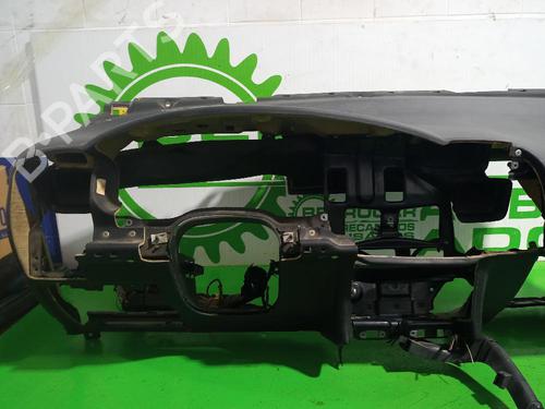 Dashboard OPEL ZAFIRA A MPV (T98) 2.0 DI 16V (F75) | BP31552915C46