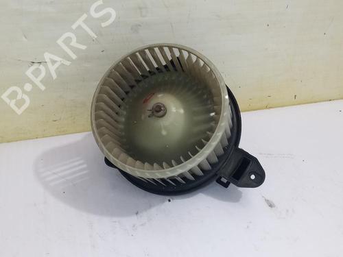 Used Heater blower motor Heater blower motor AUDI A6 C5 Avant (4B5, 4B6) 2.5 TDI quattro (180 hp) 31559140 31559140
