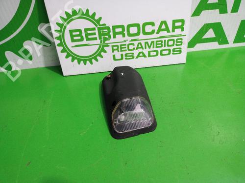 Used Left front indicator Left front indicator IVECO DAILY III Van 2.8 CNG (106 hp) 31544195 31544195