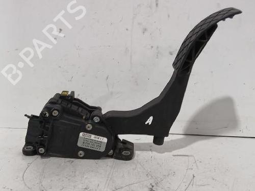 Used Pedal Pedal SEAT IBIZA III (6L1) 1.4 TDI (80 hp) 32466664 32466664