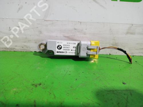 Used Electronic sensor BMW 3 (E46) 320 d (136 hp) 31550085