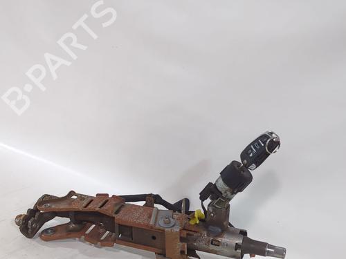 Used Steering column Steering column CITROËN JUMPY II (VF7) 1.6 HDi 90 16V (90 hp) 40012610 40012610