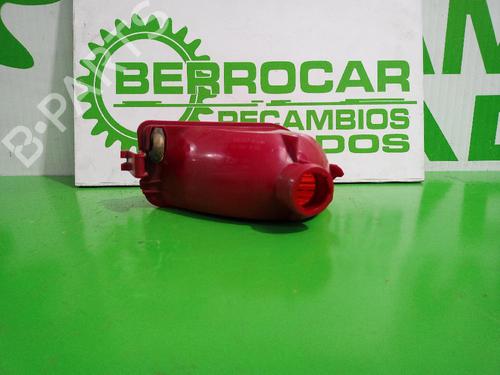 Rear bumper left light FORD KA (RU8) 1.3 TDCi | BP31543250C81 - Image 2