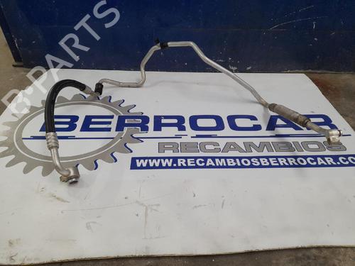 Used AC pipe SEAT LEON (1P1) [2005-2013]  31673638