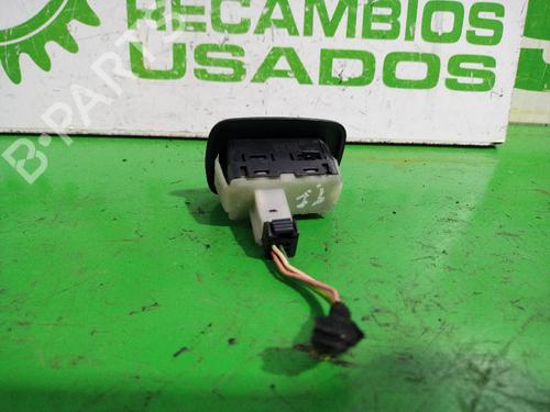 Left rear window switch PEUGEOT 508 I (8D_) 2.0 HDi | BP31549249I29 - Image 2