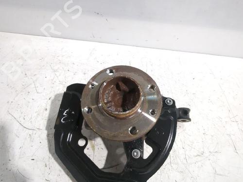 Right front steering knuckle SMART FORFOUR Hatchback (453) electric drive / EQ (453.091) | BP32464284M26