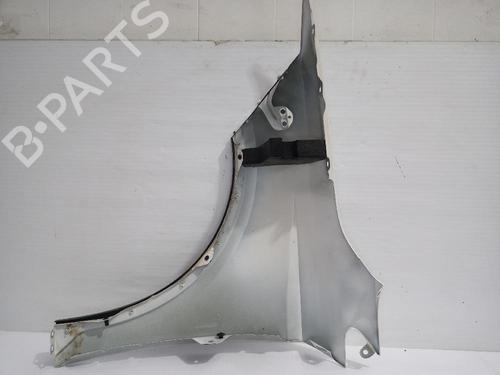 Right front fenders SEAT ARONA (KJ7, KJP) 1.0 TSI | BP32384998C42