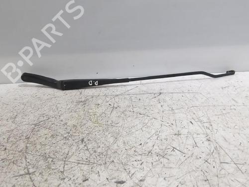 Vindspejlsviskerarm Vindspejlsviskerarm CITROËN BERLINGO / BERLINGO FIRST MPV (MF_, GJK_, GFK_) 2.0 HDI 90 (MFRHY) (90 hp) 33735494 33735494