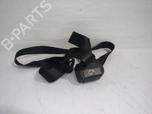 Used Rear right seatbelt SEAT IBIZA II (6K1) 1.4 i (60 hp) 31556979