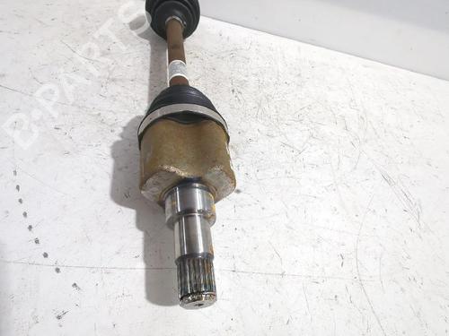 Left front driveshaft FORD PUMA (J2K, CF7) 1.0 EcoBoost | BP32464780M38