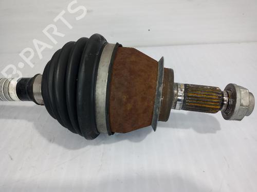 Left front driveshaft MINI MINI (R56) Cooper | BP31555515M38 - Image 5