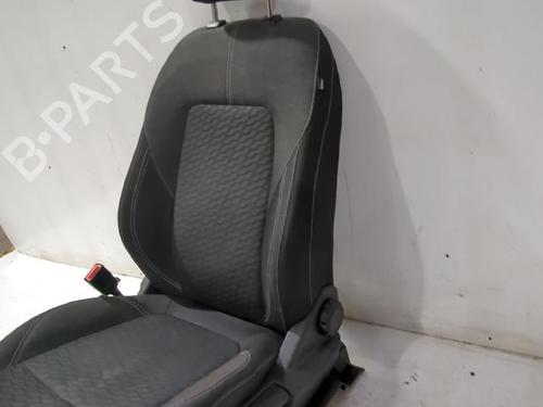 Left front seat FORD PUMA (J2K, CF7) 1.0 EcoBoost | BP36007685C15 - Image 4