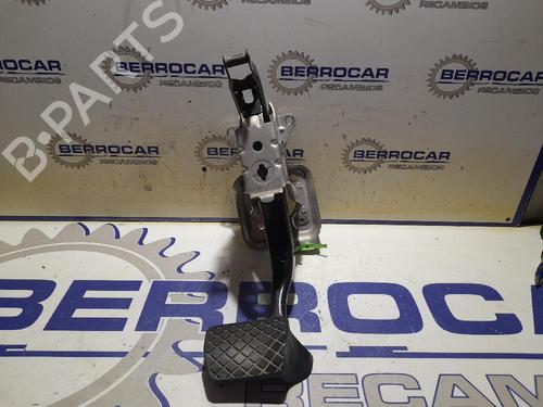 Used Break pedal VW CADDY III MPV (2KB, 2KJ, 2CB, 2CJ) 1.9 TDI (105 hp) 31539336